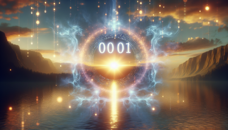 0101 significado espiritual