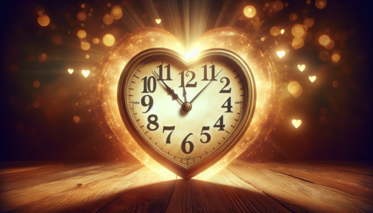 12 12 significado espiritual en el amor