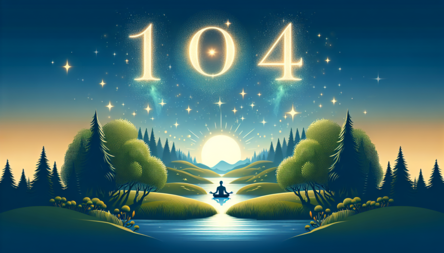 1404 significado espiritual