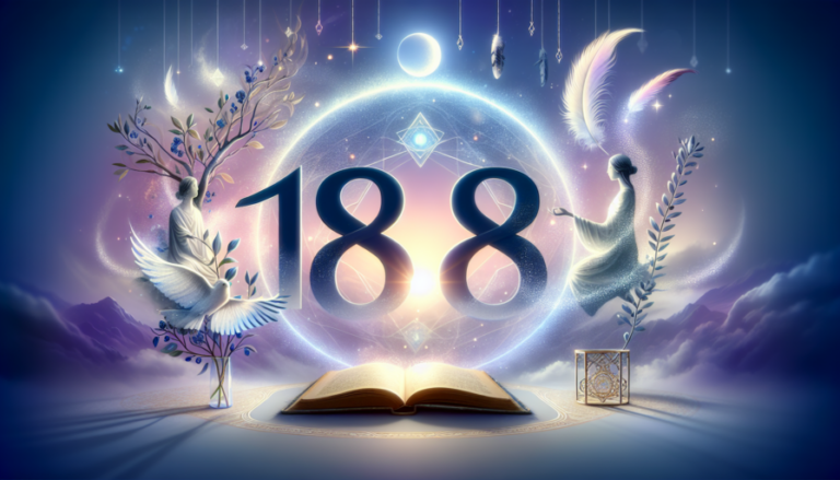 1818 significado espiritual
