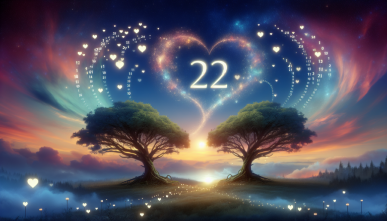 2121 significado espiritual amor