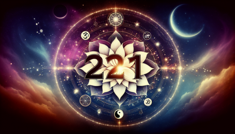 2211 significado espiritual