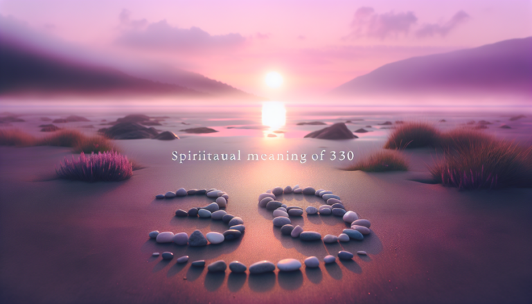 30 30 significado espiritual