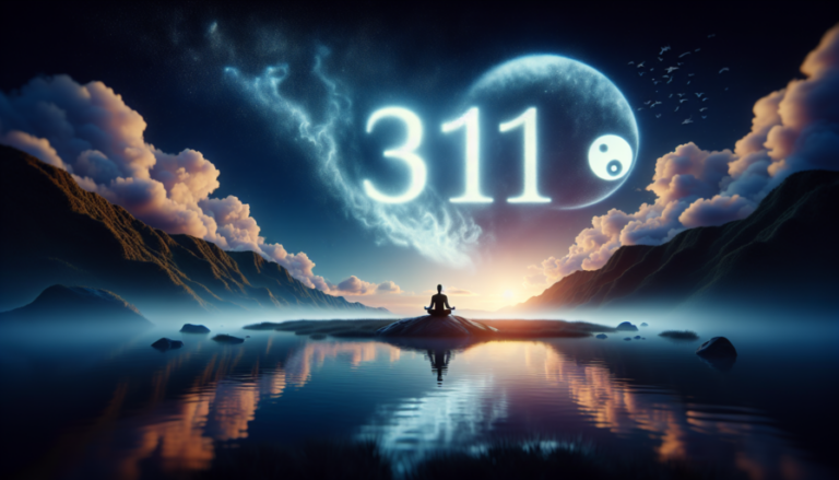 3131 significado espiritual