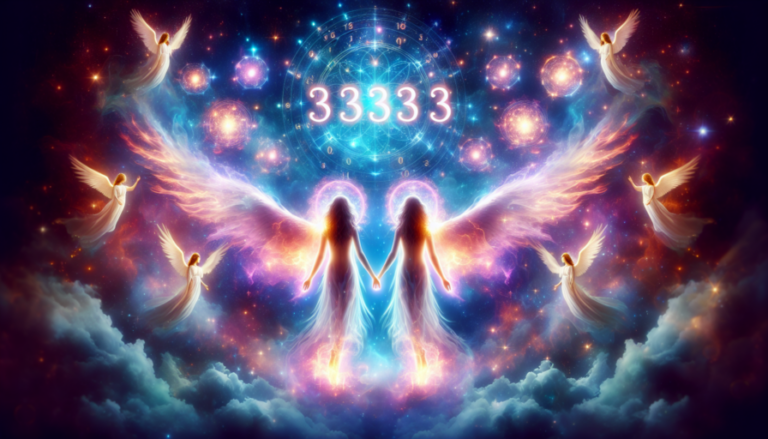 3333 significado espiritual llamas gemelas