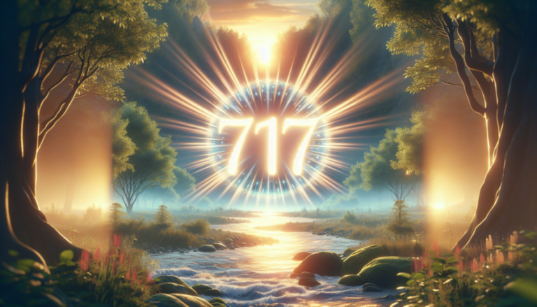 7171 significado espiritual
