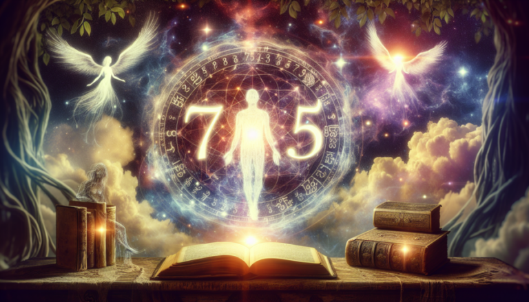 7575 significado espiritual