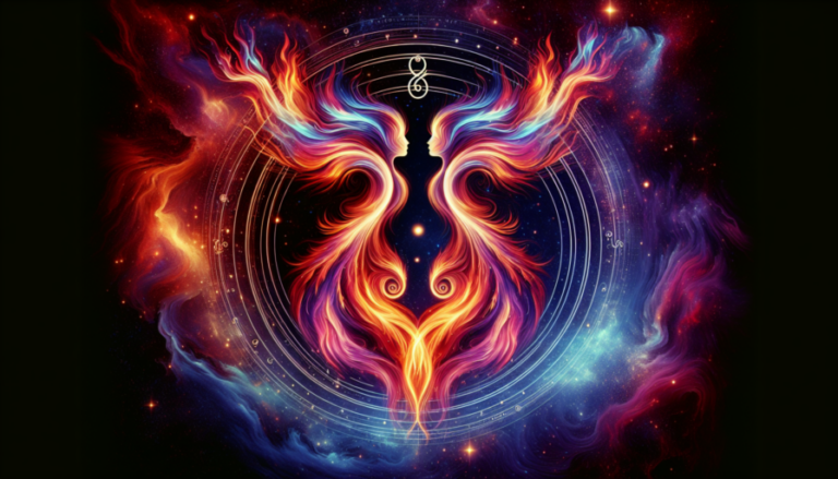 7777 significado espiritual llamas gemelas