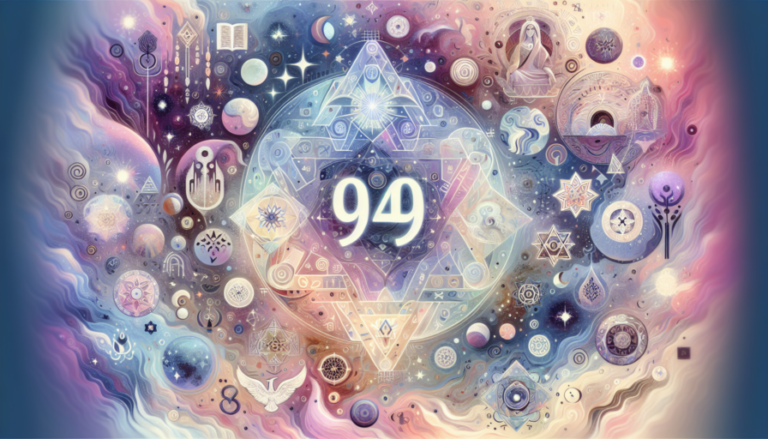 949 significado espiritual