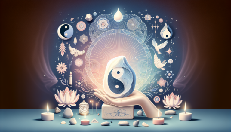 alabastro significado espiritual