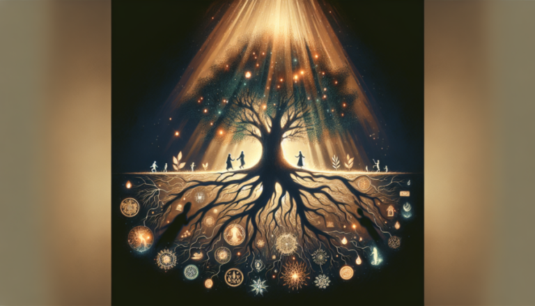 ancestros significado espiritual