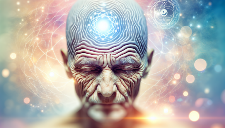 arrugas en la frente significado espiritual