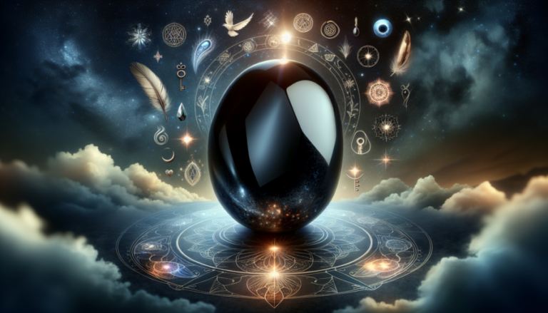 azabache significado espiritual