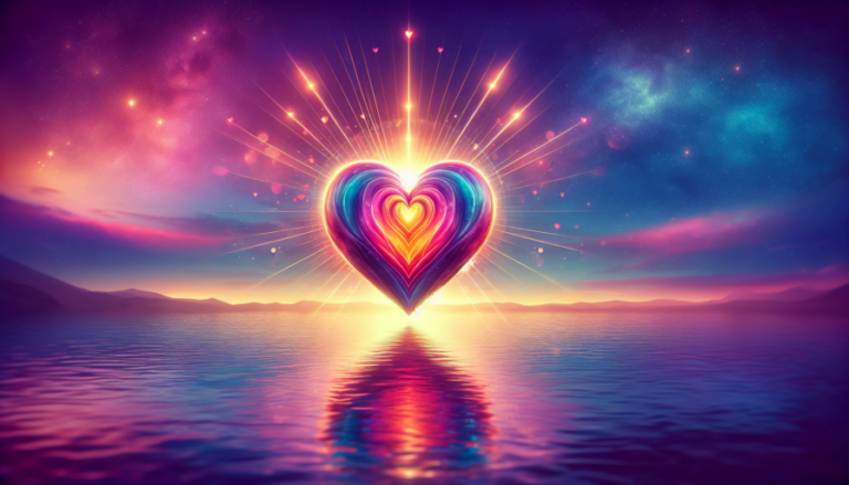 corazon significado espiritual