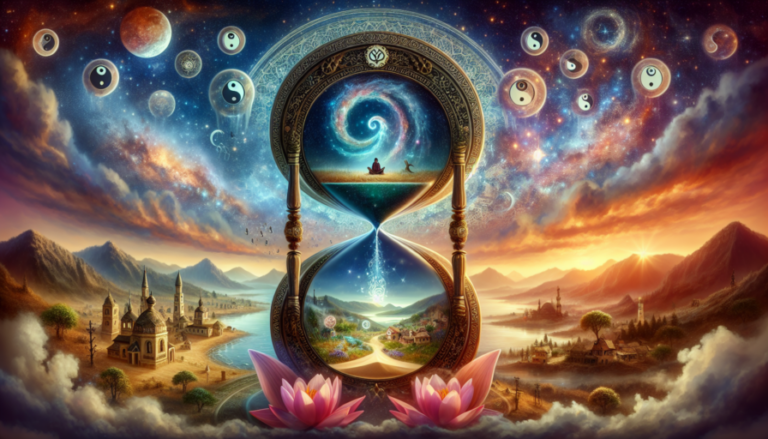 deja vu significado espiritual