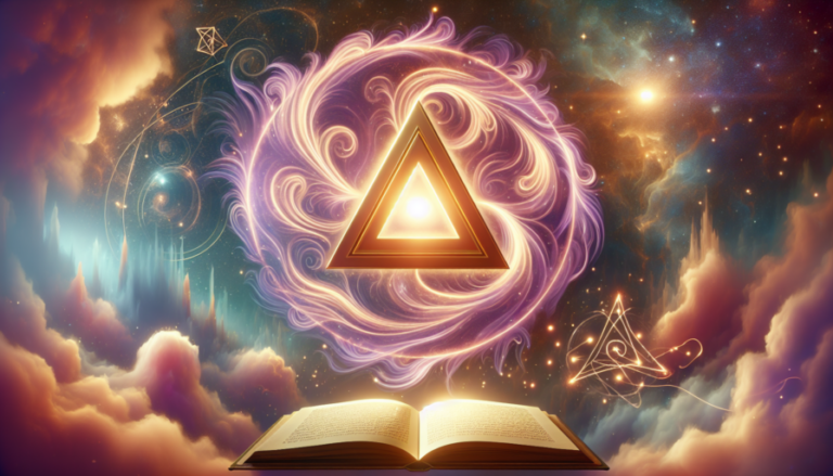 delta significado espiritual
