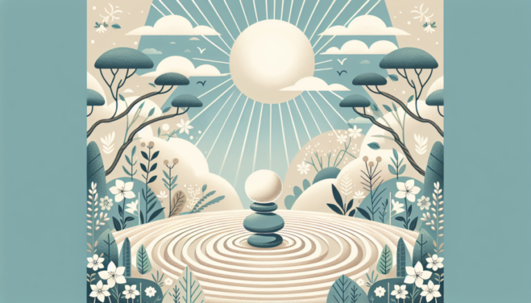 equilibrio significado espiritual