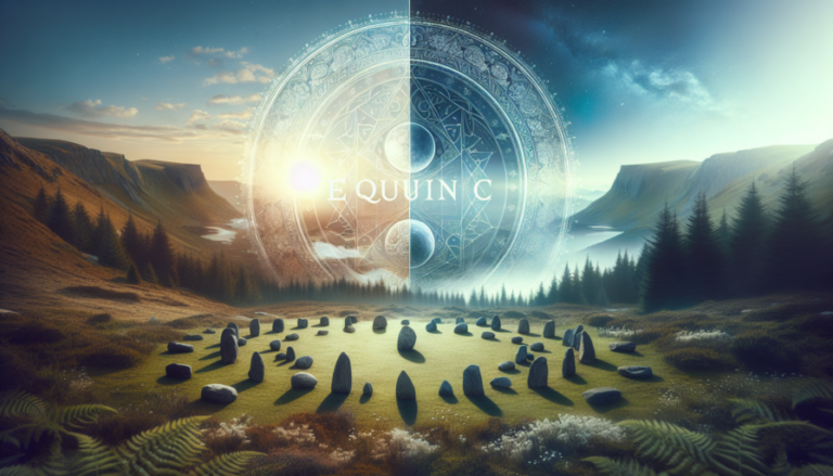 equinoccio significado espiritual
