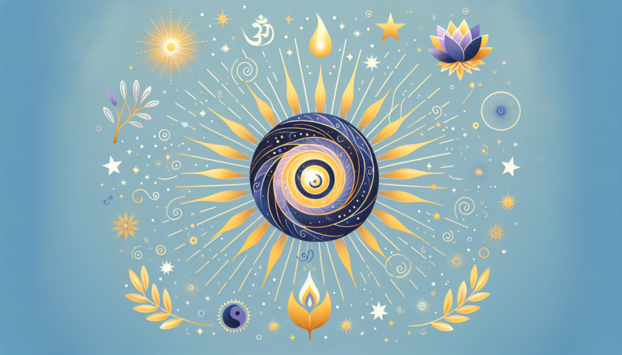 espiral significado espiritual