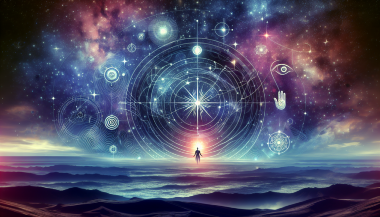 estrella polar significado espiritual