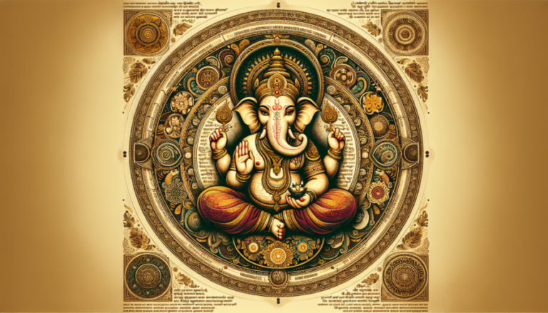ganesha significado espiritual