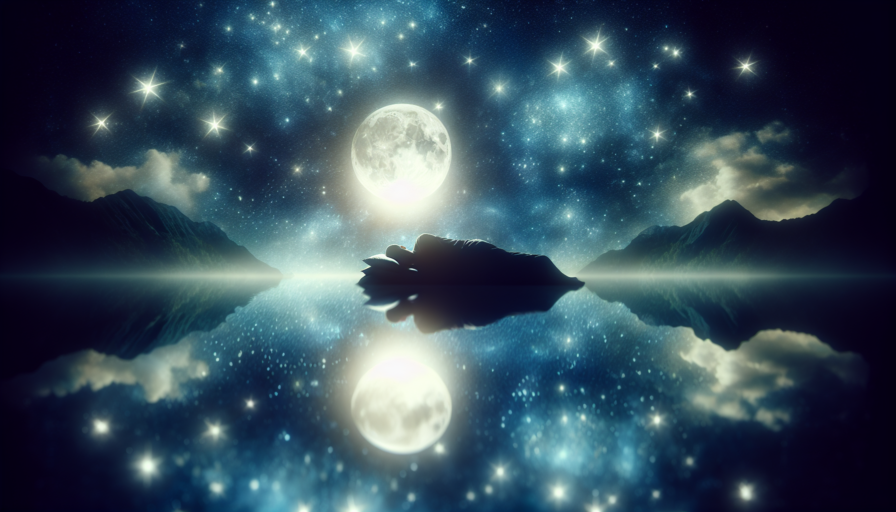 hablar dormido significado espiritual