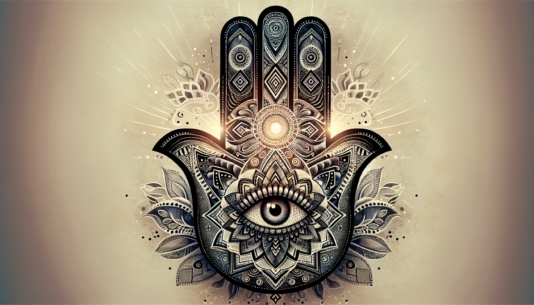 hamsa significado espiritual