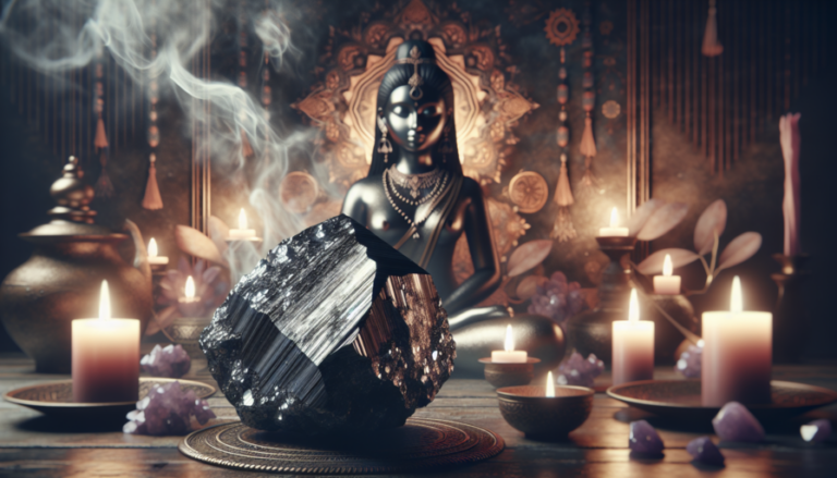 hematita significado espiritual