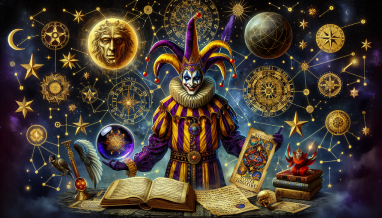 joker significado espiritual