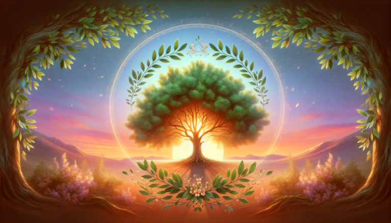 laurel significado espiritual