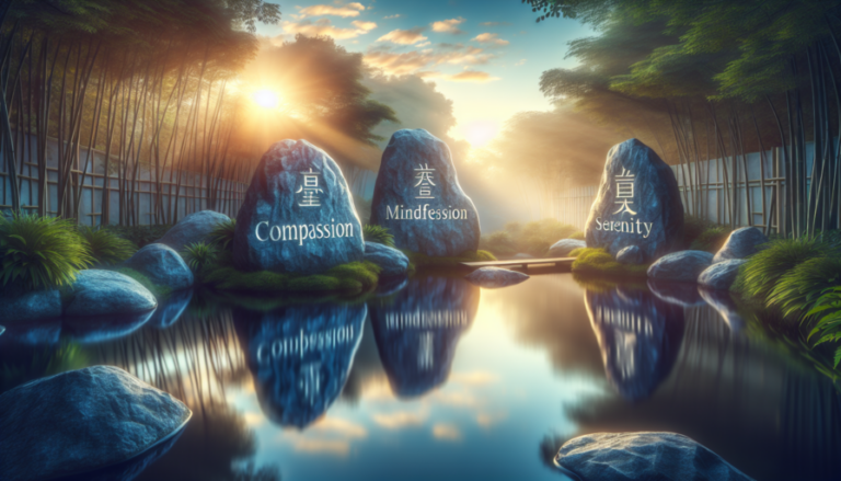 palabras con significado espiritual