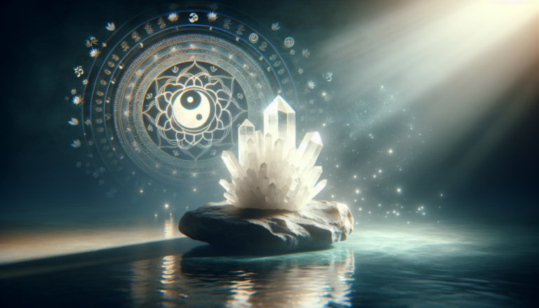 selenita: significado espiritual