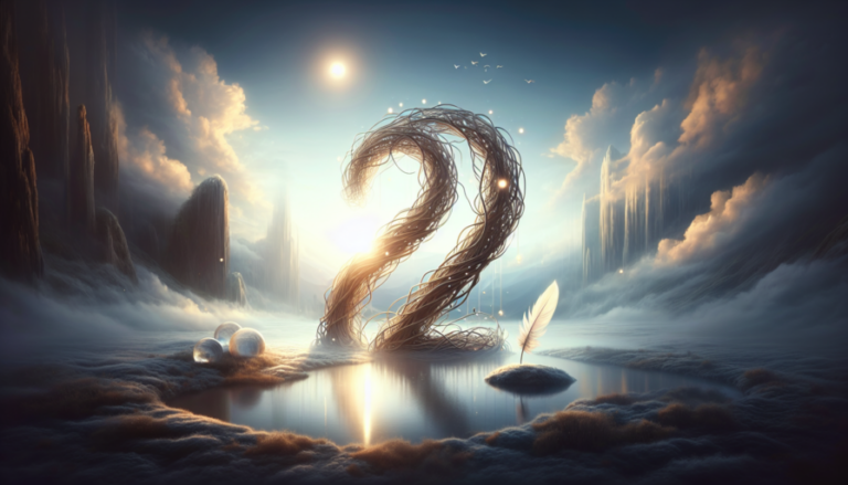 significado del número 22 en lo espiritual