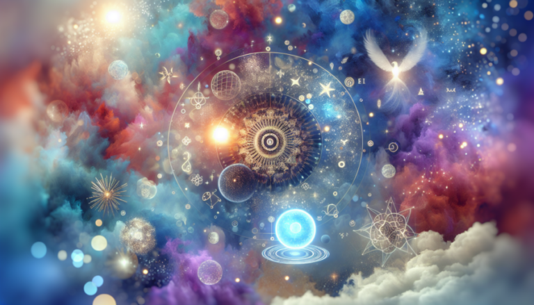 significado espiritual de soñar con embarazo