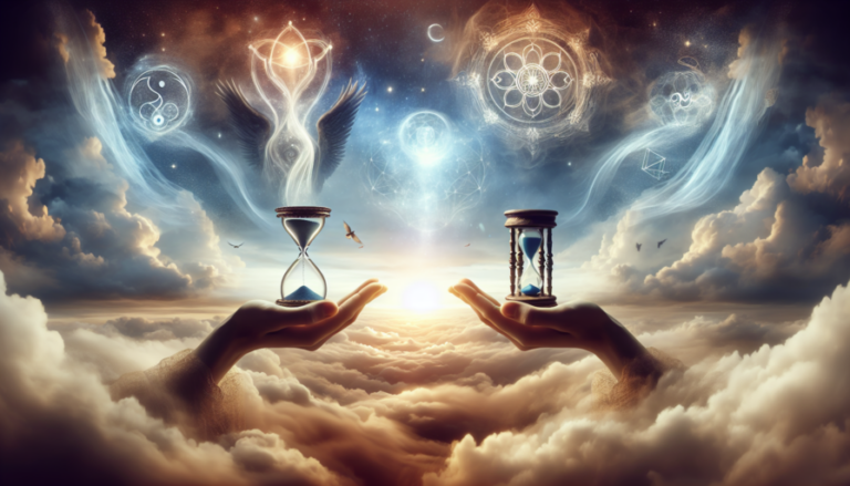 sincronicidades significado espiritual