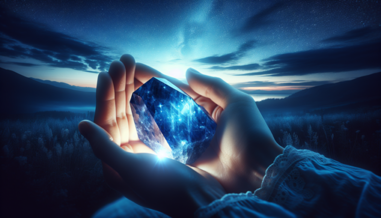 sodalita significado espiritual