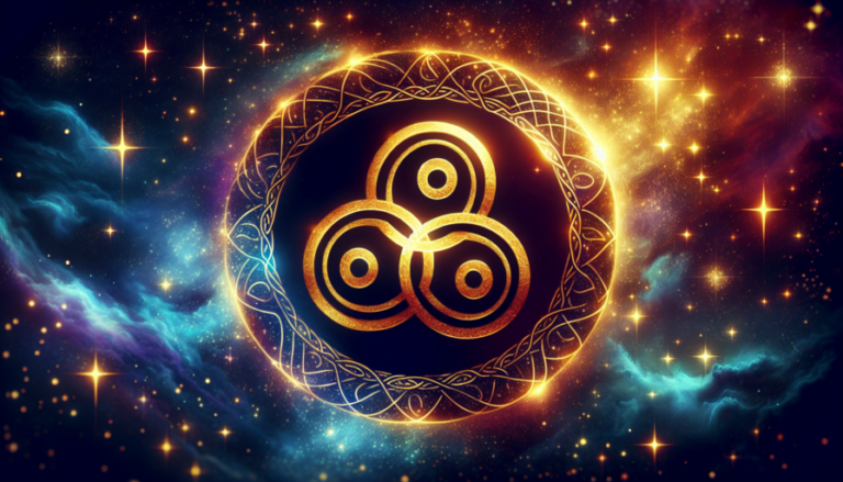 trisquel significado espiritual