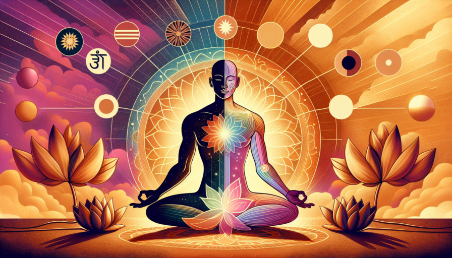 vibra significado espiritual