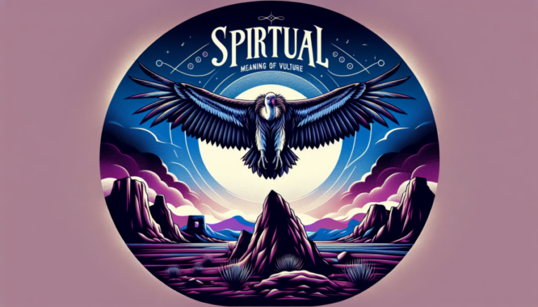 zopilote significado espiritual